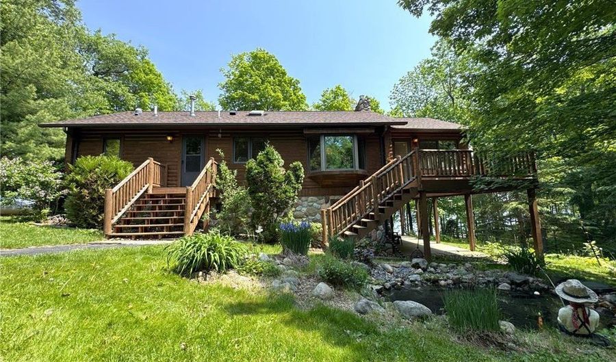 27315 Stark Lake Rd, Aitkin, MN 56431 - 3 Beds, 2 Bath