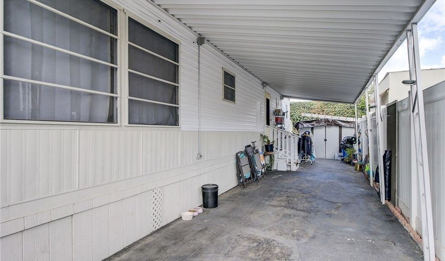 3107 San Gabriel Blvd 6, Rosemead, CA 91770 - 2 Beds, 2 Bath