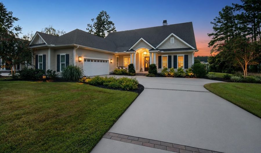 48 Fish Dancer Ct, Bluffton, SC 29910 - 4 Beds, 4 Bath