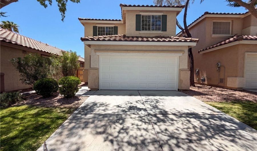 1863 Poetic Valley Cir, Henderson, NV 89012 - 4 Beds, 3 Bath