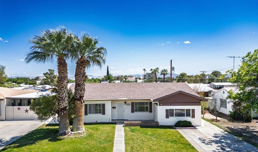 633 5th St, Boulder City, NV 89005 - 3 Beds, 2 Bath