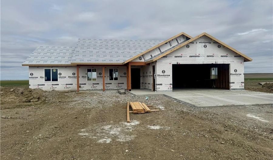 Winter Wheat Way, Broadview, MT 59015 - 3 Beds, 2 Bath