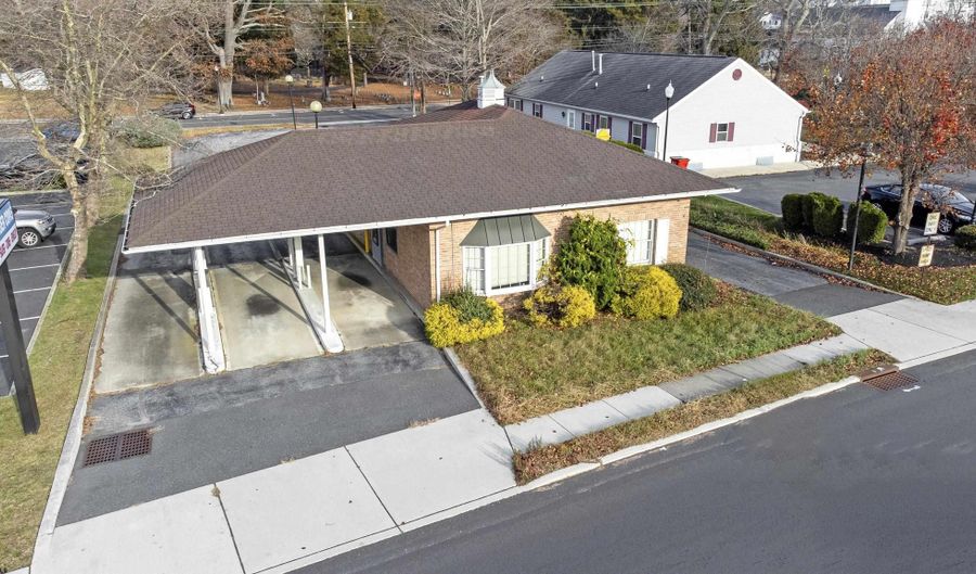 300 White Horse Pike, Absecon, NJ 08201 - 0 Beds, 1 Bath
