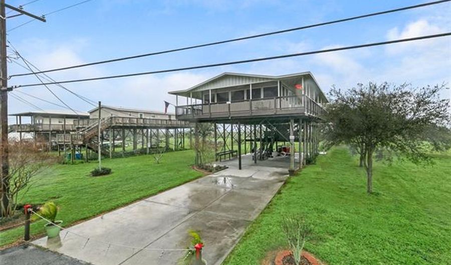 4905 DELACROIX Hwy, St. Bernard, LA 70085 - 2 Beds, 2 Bath