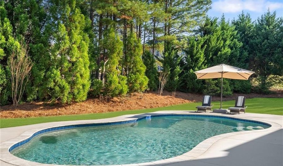 6660 Tulip Plantation Rd, Alpharetta, GA 30004 - 6 Beds, 6 Bath