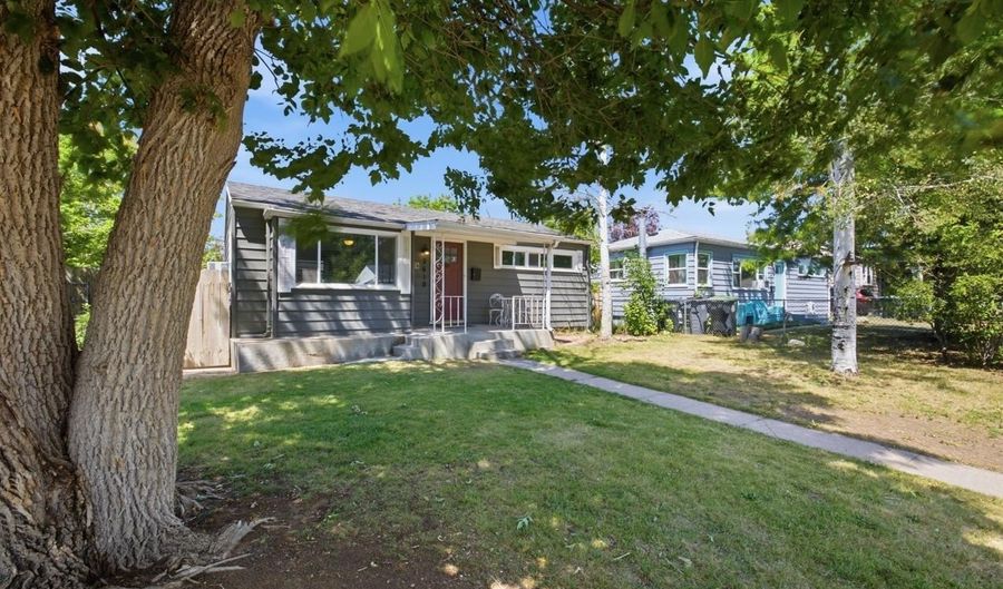 3618 DUFF Ave, Cheyenne, WY 82001 - 4 Beds, 2 Bath