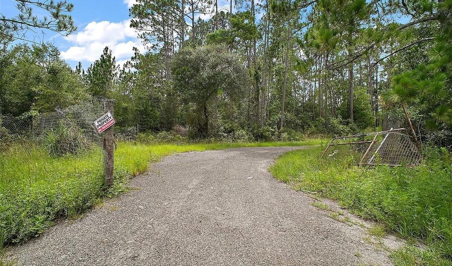 52151 STATE ROAD 19, Altoona, FL 32702 - 0 Beds, 0 Bath
