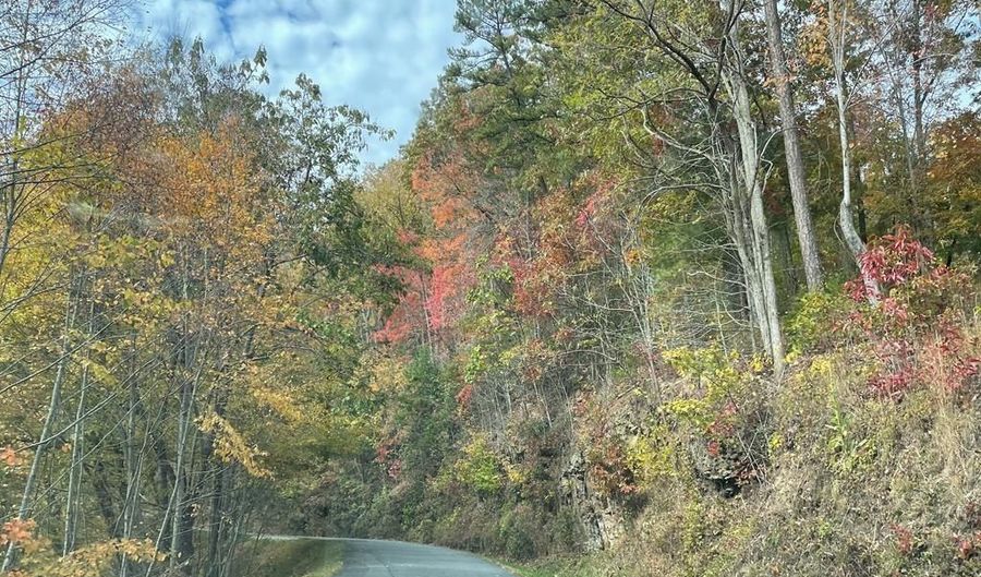 Lot 8 Rocky Ridge Rd Lot 8, Almond, NC 28702 - 0 Beds, 0 Bath