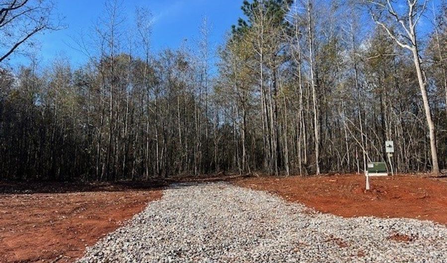 146 Berry Rd, Barnesville, GA 30204 - 0 Beds, 0 Bath