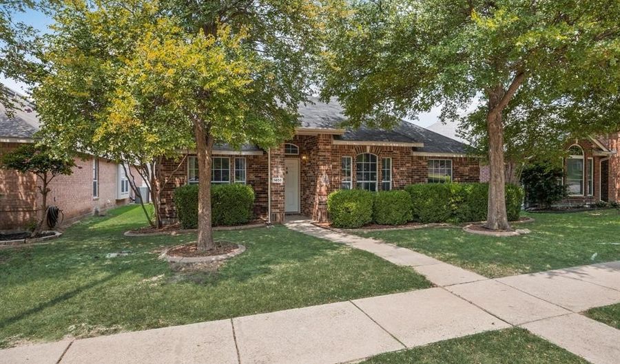 1408 Heather Brook Dr, Allen, TX 75002 - 3 Beds, 2 Bath
