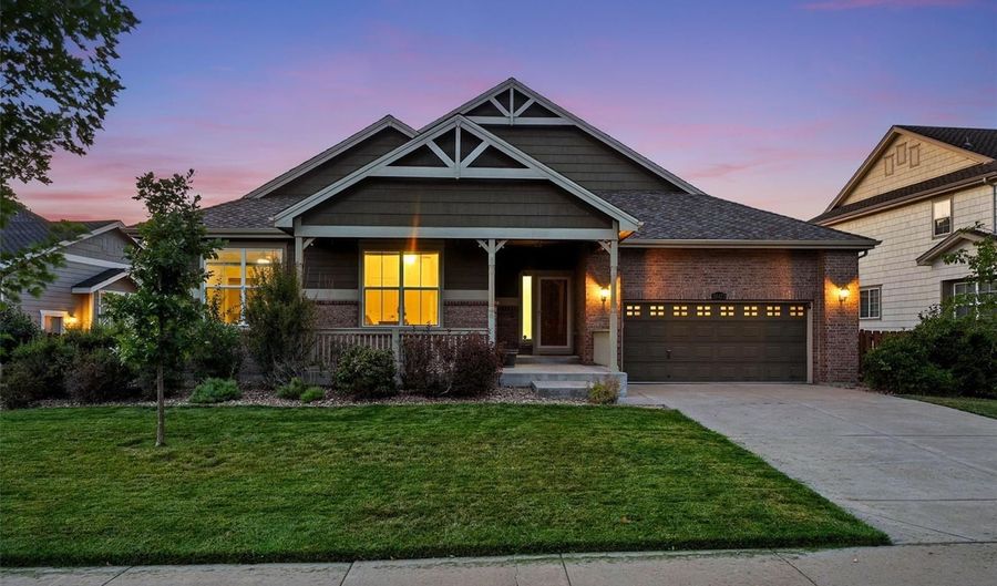26473 E Caley Dr, Aurora, CO 80016 - 4 Beds, 3 Bath
