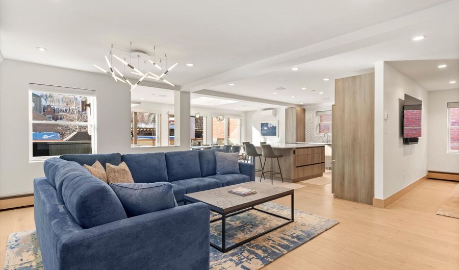 447 E Cooper Ave 1, Aspen, CO 81611 - 3 Beds, 3 Bath