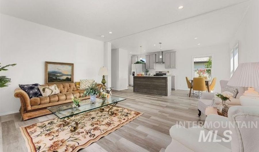 421 S Curtis Rd #208, Boise, ID 83705 - 3 Beds, 2 Bath