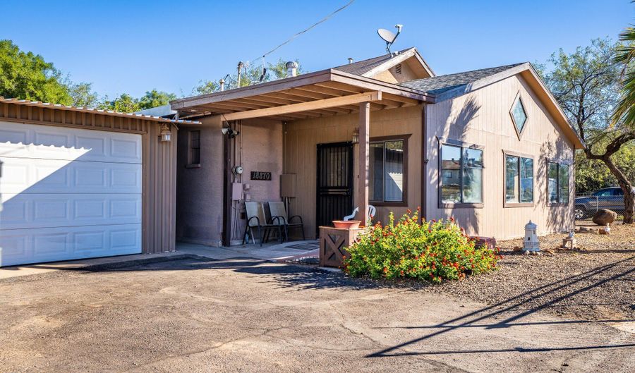 18870 E Mechling Dr, Black Canyon City, AZ 85324 - 2 Beds, 2 Bath