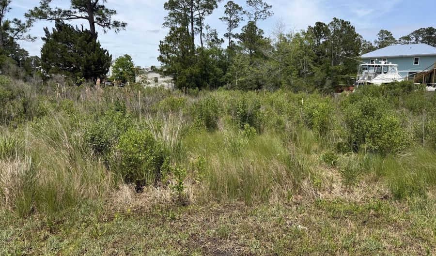 Barracuda Street lot 2021, Bay St. Louis, MS 39520 - 0 Beds, 0 Bath