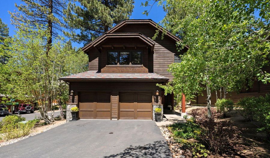 873 Rosewood Cir, Incline Village, NV 89451 - 4 Beds, 4 Bath