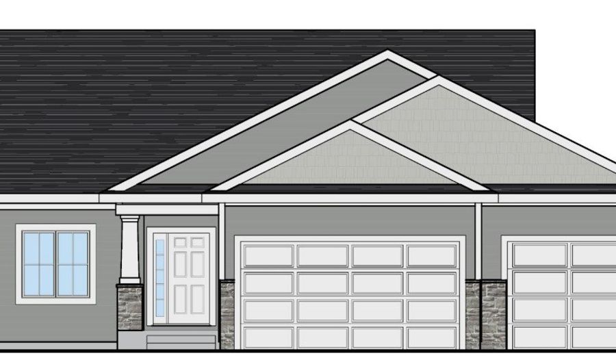 215 E Bridge Rd, Polk City, IA 50226 - 4 Beds, 3 Bath