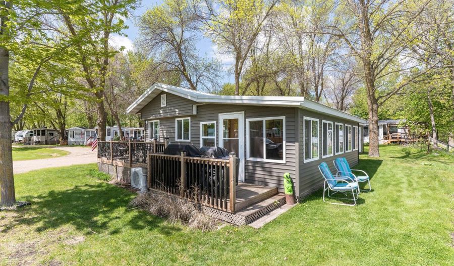 6567 State Highway 114 SW 43, Alexandria, MN 56308 - 2 Beds, 1 Bath