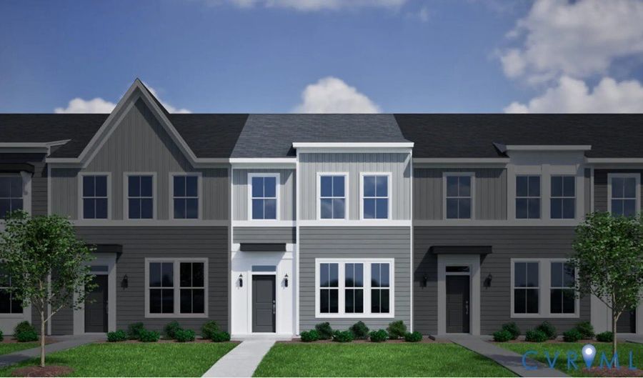 307 Mt. McCauley Way, Aylett, VA 23009 - 3 Beds, 3 Bath