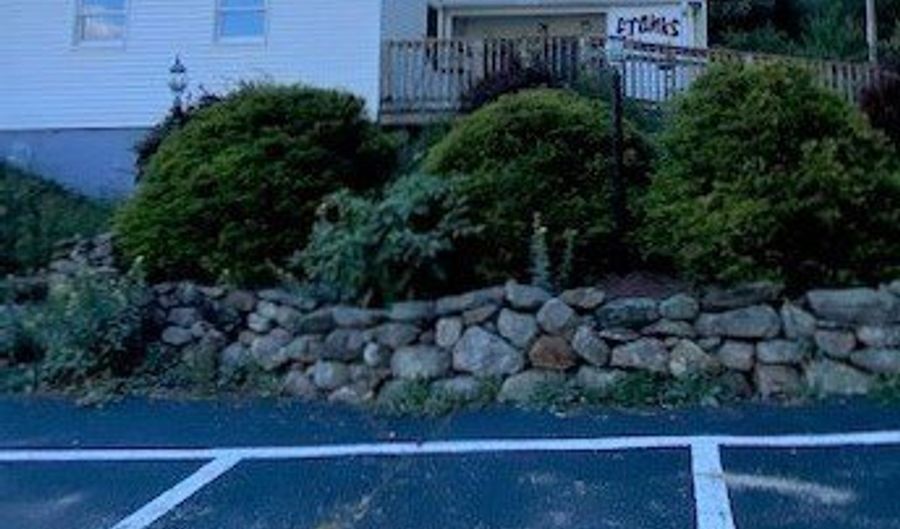 531 Summer St, Barre, MA 01005 - 0 Beds, 3 Bath