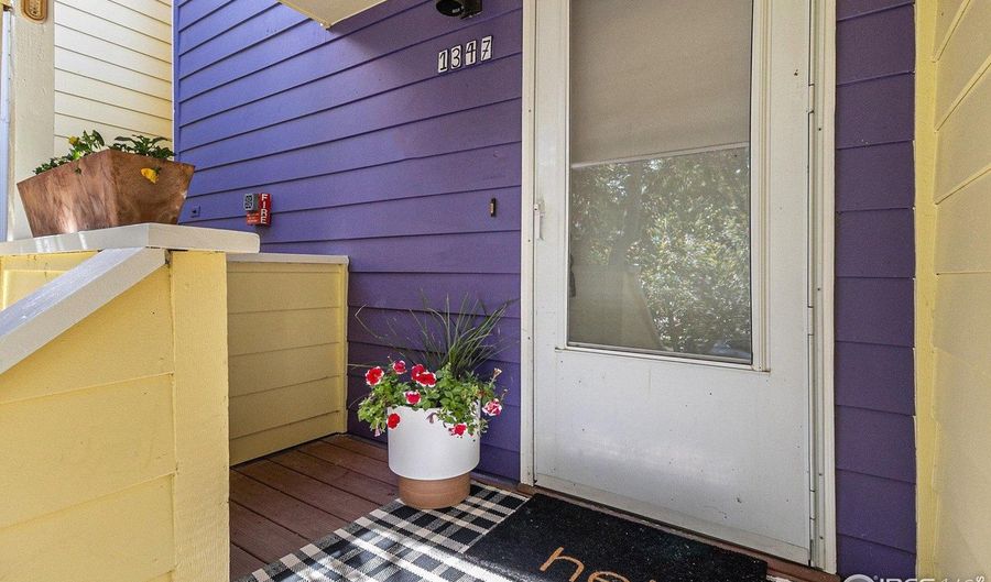 1347 Alpine Ave, Boulder, CO 80304 - 3 Beds, 2 Bath