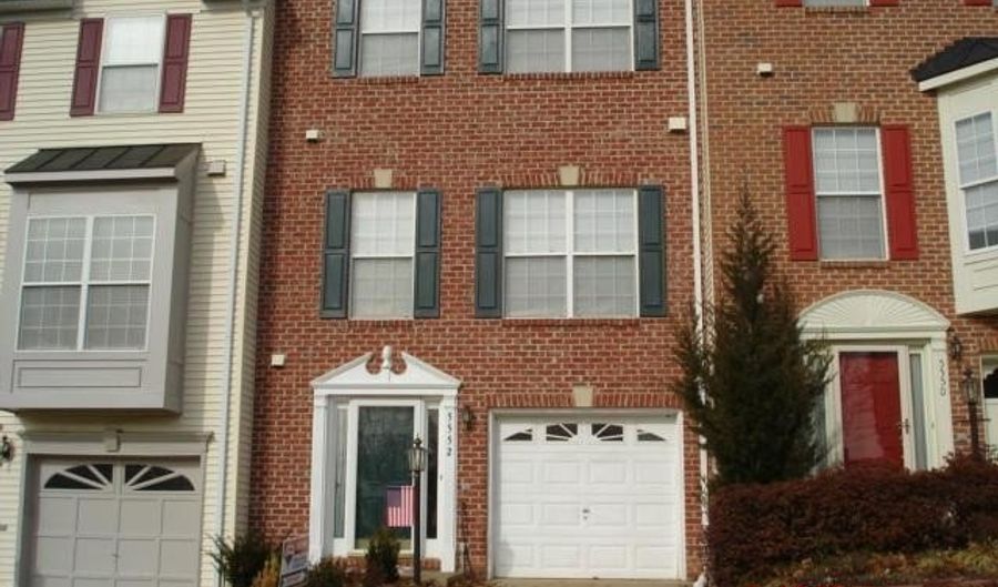 5552 JOWETT Ct, Alexandria, VA 22315 - 3 Beds, 4 Bath