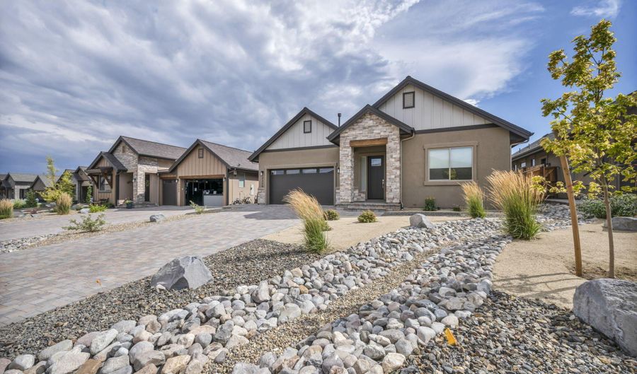 3326 Cambria Loop, Carson City, NV 89703 - 3 Beds, 2 Bath