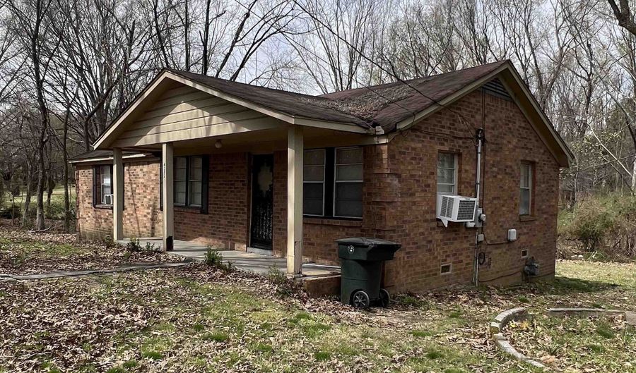 4382 ELLENDALE, Bartlett, TN 38135 - 3 Beds, 1 Bath
