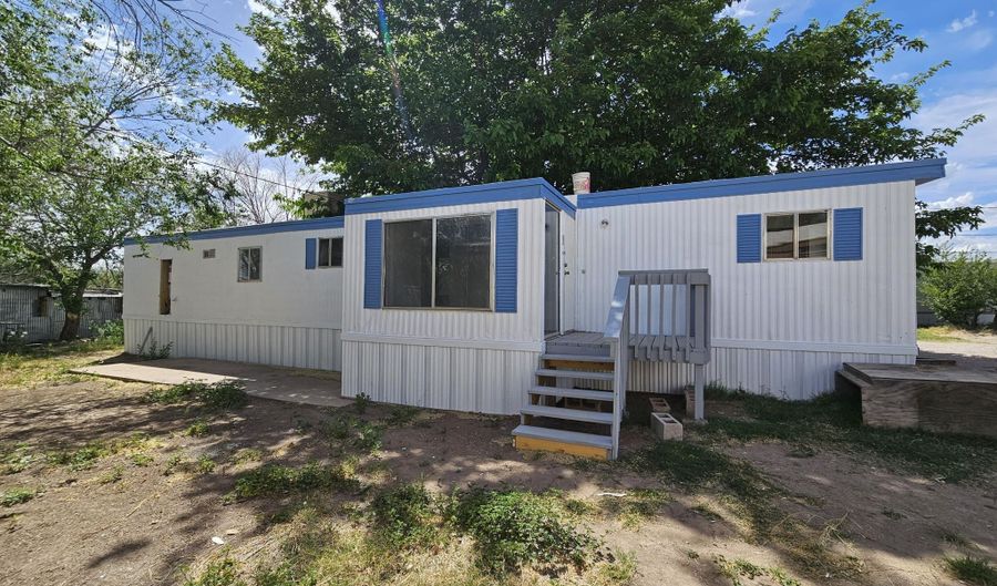 2010 S Bowers St 7, Bisbee, AZ 85603 - 3 Beds, 2 Bath
