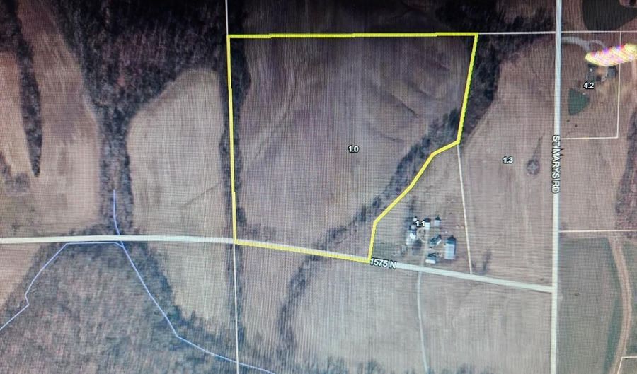 0 E County Road 1575 N, Batesville, IN 47006 - 0 Beds, 0 Bath