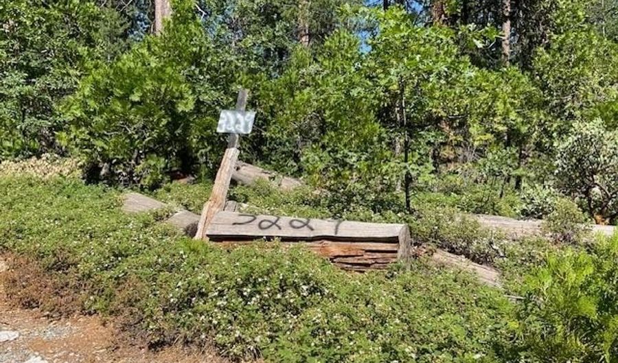 3229 Ponderosa Rd, Arnold, CA 95223 - 0 Beds, 0 Bath