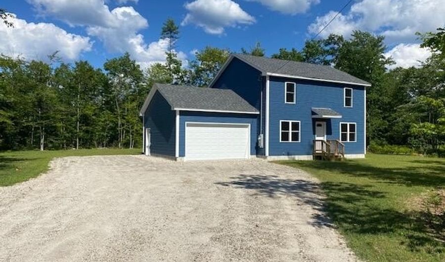 23 Sand Pond Rd, Baldwin, ME 04024 - 3 Beds, 3 Bath