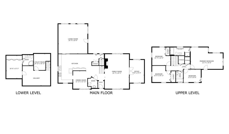 2306 N Ferry St, Anoka, MN 55303 - 4 Beds, 4 Bath