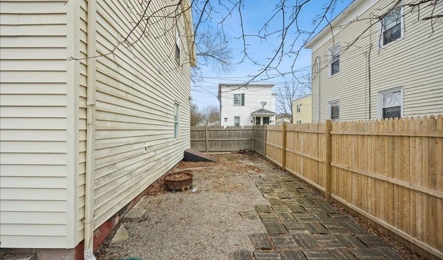 56 Parker St, Attleboro, MA 02703 - 5 Beds, 2 Bath
