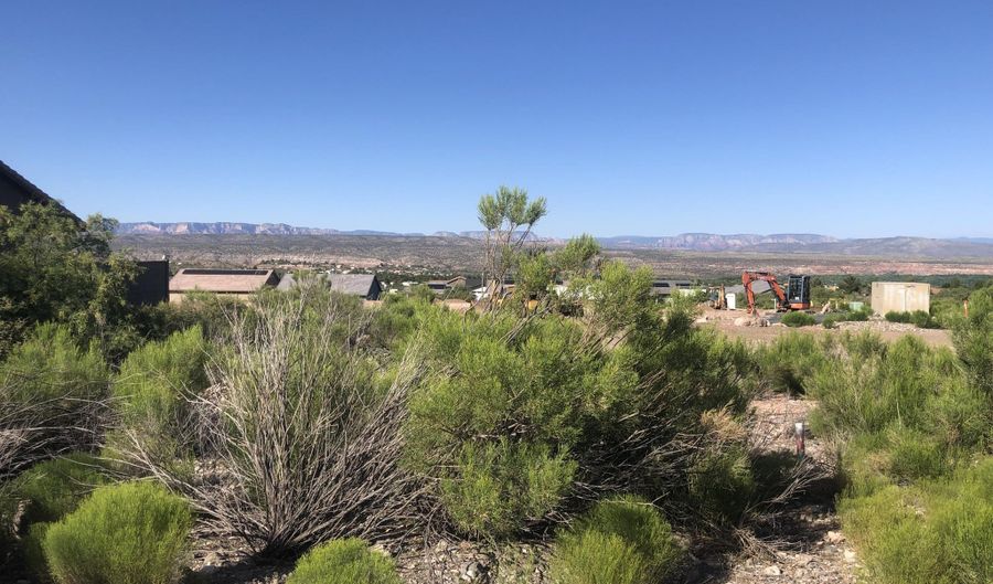 1941 Sable Ridge Rd, Clarkdale, AZ 86324 - 0 Beds, 0 Bath