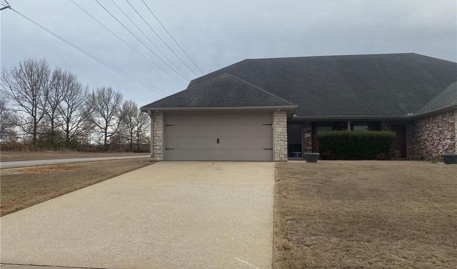 2901 SW Windrift Ave 1, Bentonville, AR 72712 - 3 Beds, 2 Bath