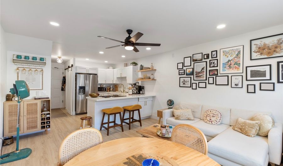 350 Aoloa St B232, Kailua, HI 96734 - 2 Beds, 2 Bath
