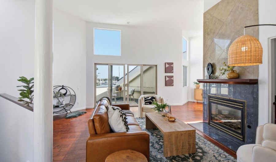 450 Cola Ballena G, Alameda, CA 94501 - 2 Beds, 2 Bath