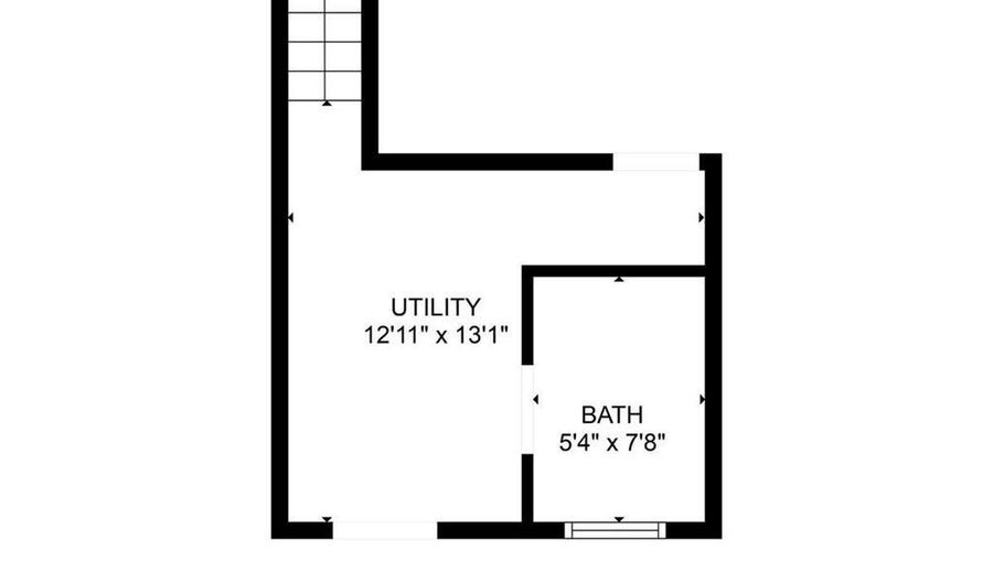 630 Lehigh St, Allentown, PA 18103 - 2 Beds, 1 Bath