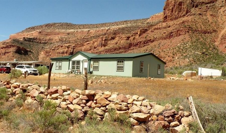 25685 Y9 Rd, Bedrock, CO 81411 - 4 Beds, 2 Bath