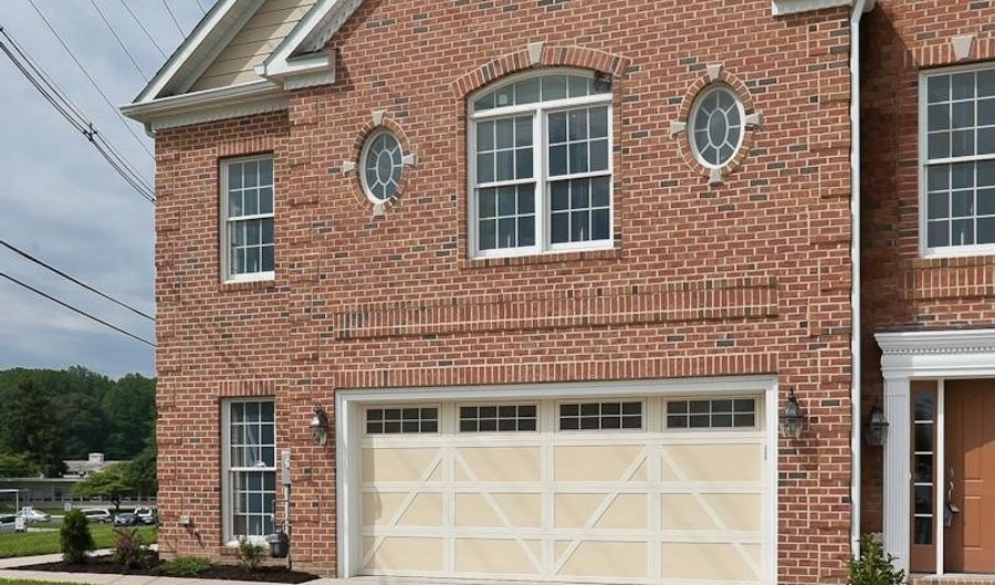 12 CHESTNUT WOODS Dr, Bel Air, MD 21014 - 3 Beds, 3 Bath