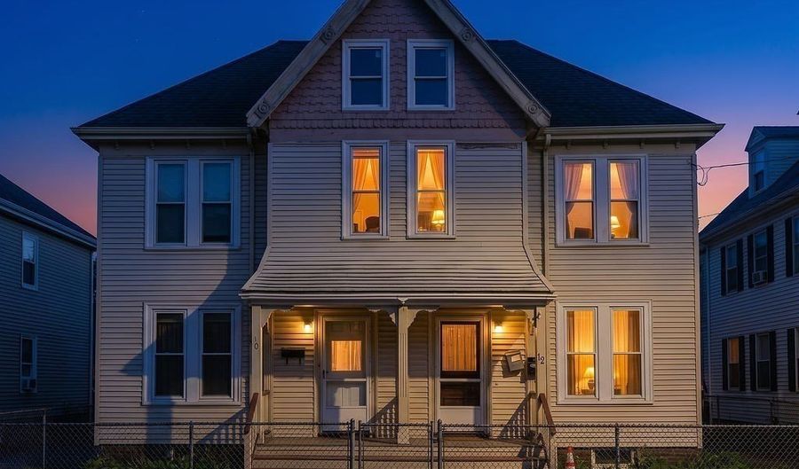12 Payson Ave 1, Boston, MA 02125 - 5 Beds, 1 Bath