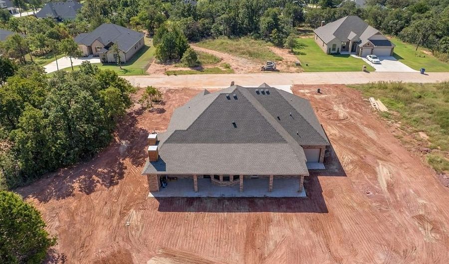 8060 Longbow, Arcadia, OK 73007 - 3 Beds, 3 Bath