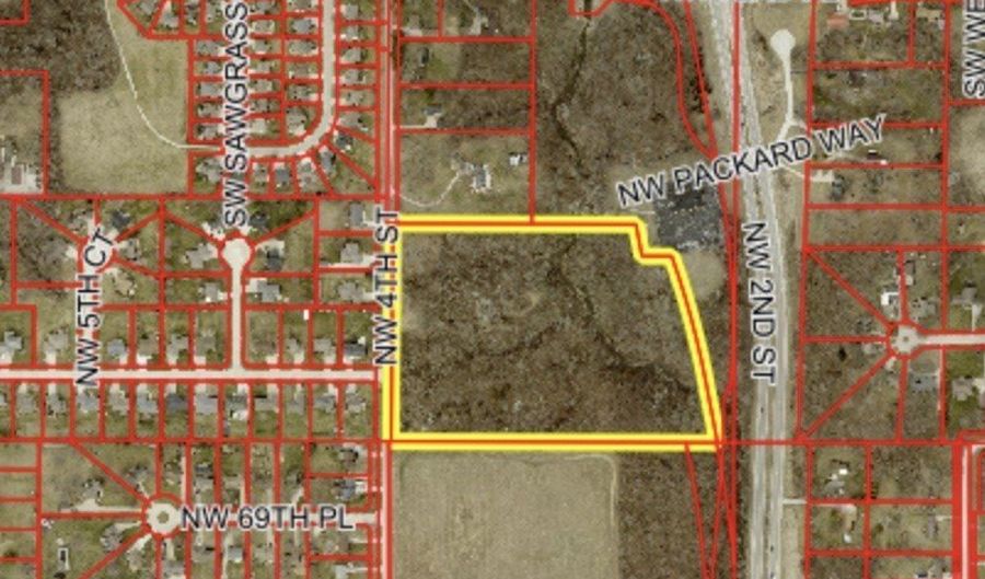 7025 NW 4th St, Ankeny, IA 50023 - 0 Beds, 0 Bath