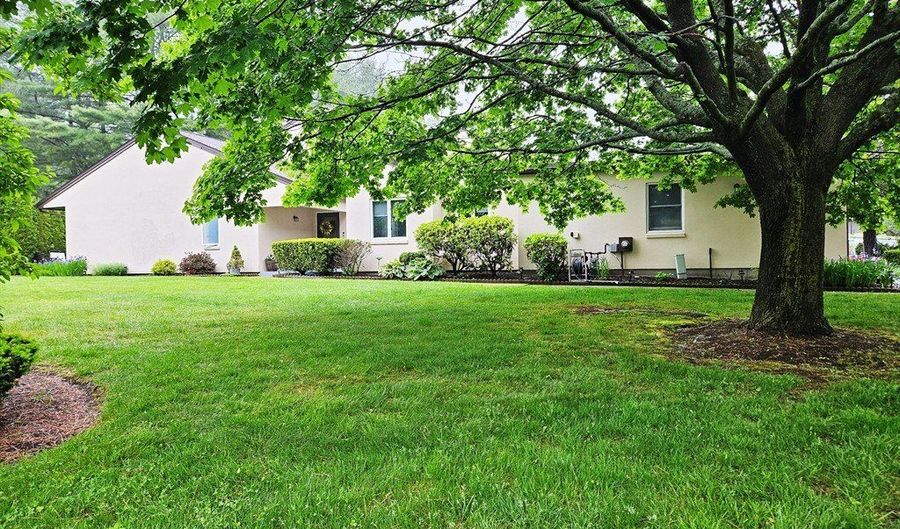 2970 Mendon Rd 170, Cumberland, RI 02864 - 2 Beds, 2 Bath