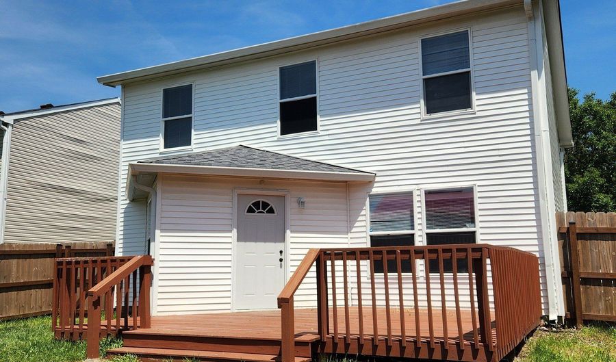 3021 Everbloom Way, Indianapolis, IN 46217 - 3 Beds, 3 Bath