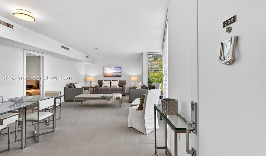 10178 Collins Ave 208, Bal Harbour, FL 33154 - 1 Beds, 1 Bath