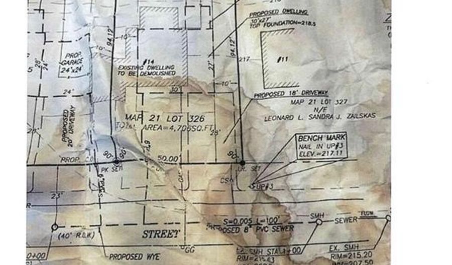 15 Standring St, Cumberland, RI 02864 - 0 Beds, 0 Bath