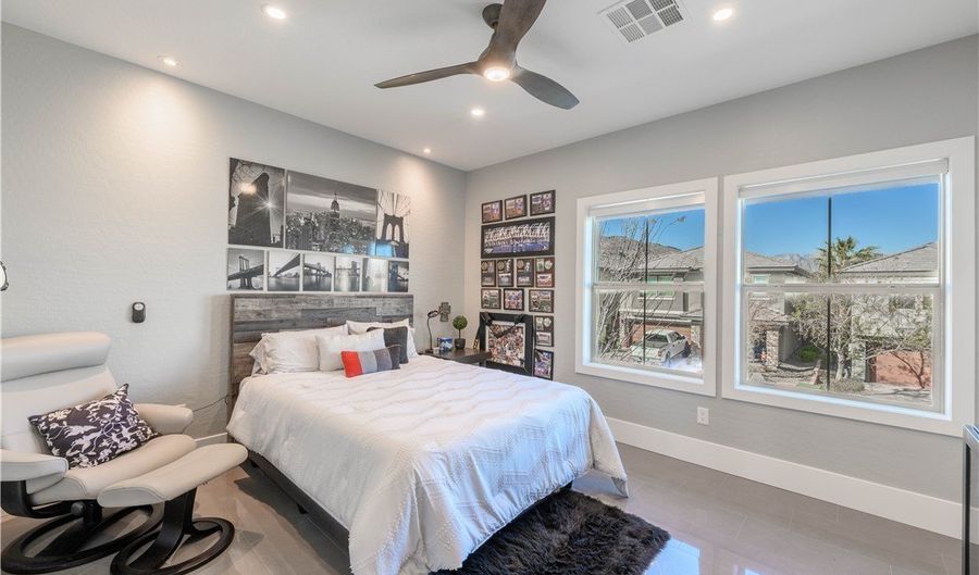 10605 Harvest Green Way, Las Vegas, NV 89135 - 4 Beds, 4 Bath