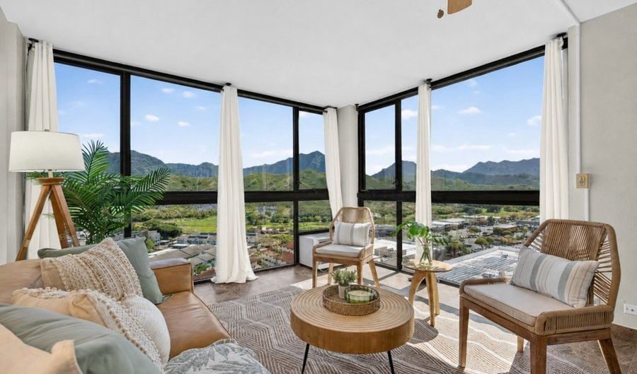 322 Aoloa St 1608, Kailua, HI 96734 - 1 Beds, 1 Bath